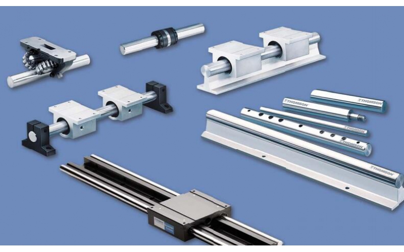 THOMSON軸承電動推桿模組在包裝與紙加工的應(yīng)用