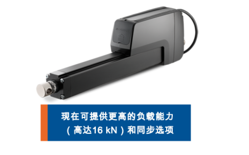 美國THOMSON推桿及直線運動產(chǎn)品在食品加工行業(yè)的應(yīng)用